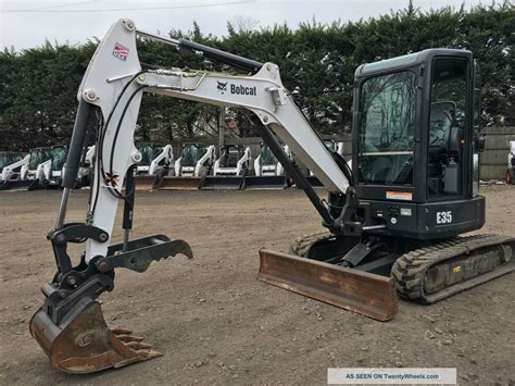 bobcat mini excavator m series|bobcat mini excavator models.